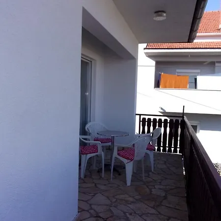 Belafuza Apartment