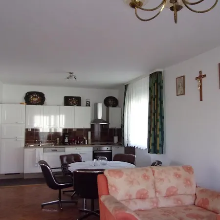 Apartment Belafuza Zadar
