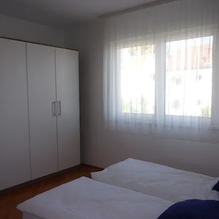 Apartment Belafuza
