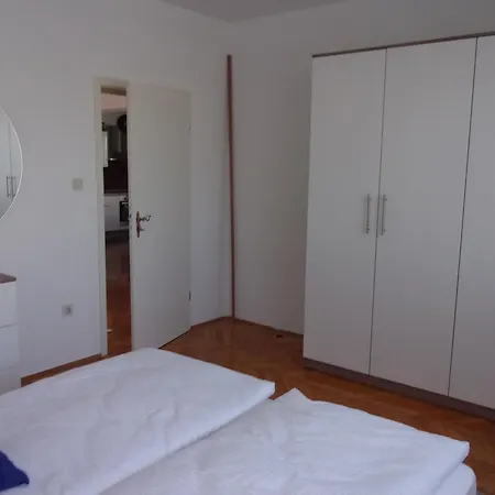 Belafuza Apartment Zadar