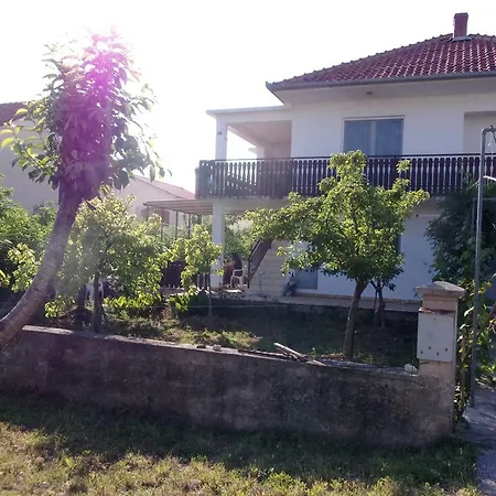 Apartment Belafuza *