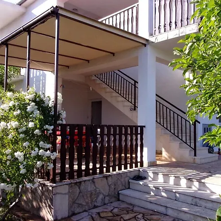 Apartment Belafuza *