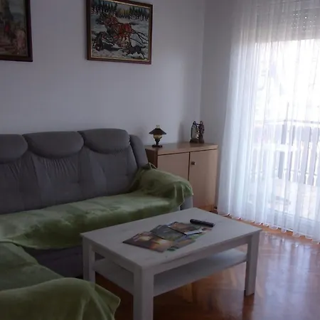 Belafuza Apartment
