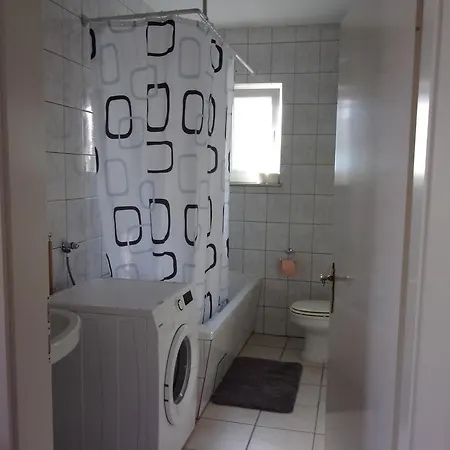 Apartment Belafuza *